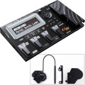 ROLAND GR-55GK-BK Gitar Synthesizer - GK3 Manyetik Setli ROLAND GR-55GK-BK Gitar Synthesizer - GK3 Manyetik Setli