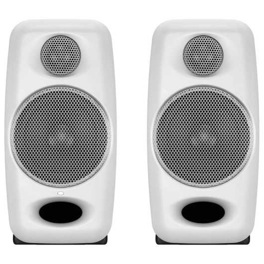 IK Multimedia iLoud Micro Monitor 50W Mikro Bluetooth Stüdyo Referans Monitörü (Çift) IK Multimedia iLoud Micro Monitor 50W Mikro Bluetooth Stüdyo Referans Monitörü (Çift)