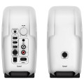 IK Multimedia iLoud Micro Monitor 50W Mikro Bluetooth Stüdyo Referans Monitörü (Çift) IK Multimedia iLoud Micro Monitor 50W Mikro Bluetooth Stüdyo Referans Monitörü (Çift)
