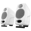 IK Multimedia iLoud Micro Monitor 50W Mikro Bluetooth Stüdyo Referans Monitörü (Çift) IK Multimedia iLoud Micro Monitor 50W Mikro Bluetooth Stüdyo Referans Monitörü (Çift)