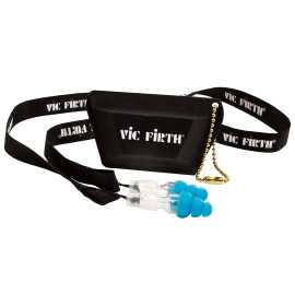 Vic Firth VICEARPLUGR2 High-Fidelity Regular Earplugs, Regular Kulak Tıkacı