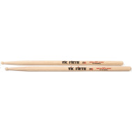 Vic Firth American Classic 5A Barrel Tip - 5ABRL Baget