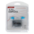 Vic Firth VICEARPLUGR2 High-Fidelity Regular Earplugs, Regular Kulak Tıkacı Vic Firth VICEARPLUGR2 High-Fidelity Regular Earplugs, Regular Kulak Tıkacı