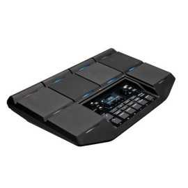 Korg MPS-10 Elektronik Davul/Sampler Pad