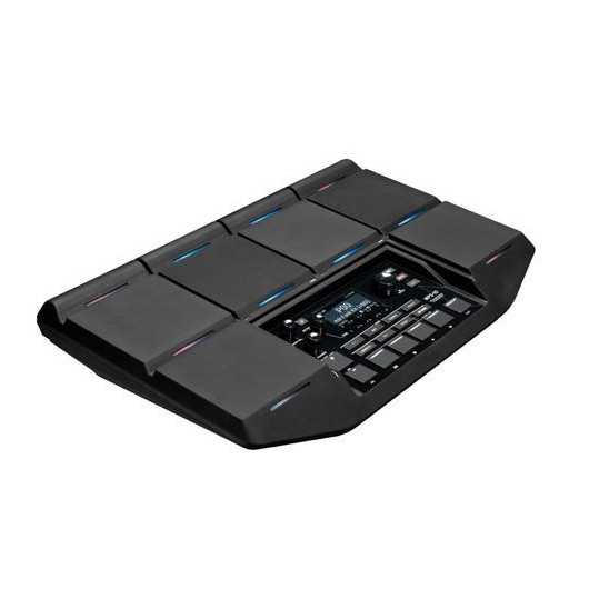Korg MPS-10 Elektronik Davul/Sampler Pad
