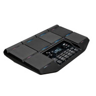 Korg MPS-10 Elektronik Davul/Sampler Pad