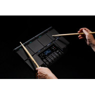 Korg MPS-10 Elektronik Davul/Sampler Pad