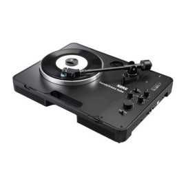 Korg HANDYTRAXX TUBE Taşınabilir Pikap