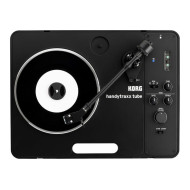 Korg HANDYTRAXX TUBE Taşınabilir Pikap