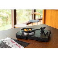 Korg HANDYTRAXX TUBE Taşınabilir Pikap