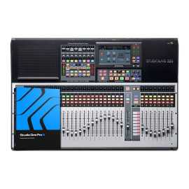 Presonus StudioLive 32S Studio Mikseri