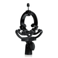 Gator Frameworks GFW-MIC-SM1855 | Deluxe Universal Shockmount For Mics 18-55 mm
