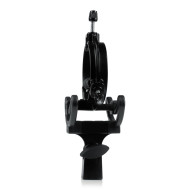 Gator Frameworks GFW-MIC-SM1855 | Deluxe Universal Shockmount For Mics 18-55 mm