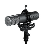 Gator Frameworks GFW-MIC-SM1855 | Deluxe Universal Shockmount For Mics 18-55 mm
