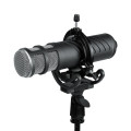 Gator Frameworks GFW-MIC-SM1855 | Deluxe Universal Shockmount For Mics 18-55 mm