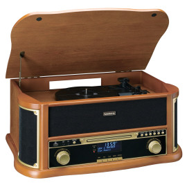 Lenco TCD-2571 Pikap