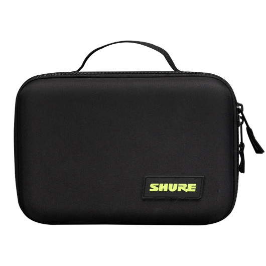 Gator Frameworks Pro Lite Microphone Case for SM7 Series Mics – | SH-SM7LWCASE