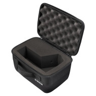 Gator Frameworks Pro Lite Microphone Case for SM7 Series Mics – | SH-SM7LWCASE