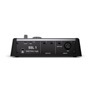 Solid State Logic ssl1  2-Giriş/2-Çıkış, 32-Bit 192 kHz USB Ses Kartı