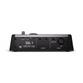 Solid State Logic ssl1  2-Giriş/2-Çıkış, 32-Bit 192 kHz USB Ses Kartı