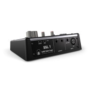 Solid State Logic ssl1  2-Giriş/2-Çıkış, 32-Bit 192 kHz USB Ses Kartı