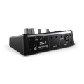 Solid State Logic ssl1  2-Giriş/2-Çıkış, 32-Bit 192 kHz USB Ses Kartı