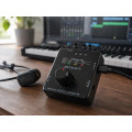 MRTAUDIO STANDARD USB V4 MIDI breath controller
