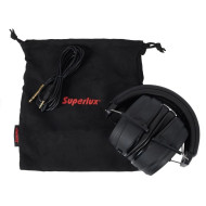Superlux HD667 Davul ve Bas Monitör Kulaklığı