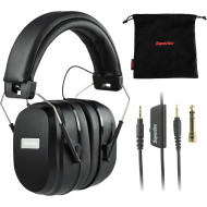 Superlux HD667 Davul ve Bas Monitör Kulaklığı