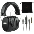 Superlux HD667 Davul ve Bas Monitör Kulaklığı