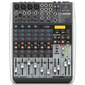 Behringer Xenyx QX1204 USB Mixer