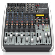 Behringer Xenyx QX1204 USB Mixer