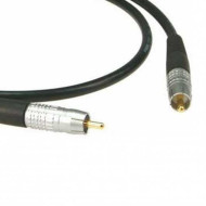 KLOTZ SPDIX5 Audio Dijital S/PDIF (RCA-RCA) Kablo