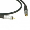 KLOTZ SPDIX5 Audio Dijital S/PDIF (RCA-RCA) Kablo