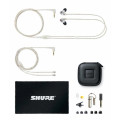 SHURE SE846 Gen 2 Şeffaf Renk Üst Düzey Kulak İçi Kablolu Kulaklık