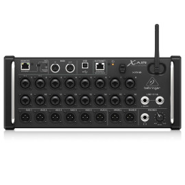 Behringer Xr18 18 Kanallı Dijital Mikser