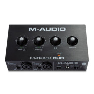 M-Audio M-Track Duo II / Ses Kartı