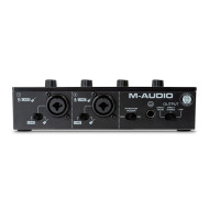 M-Audio M-Track Duo II / Ses Kartı