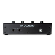 M-Audio M-Track Duo II / Ses Kartı