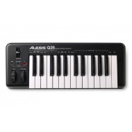 Alesis Q25 Midi Klavye