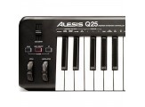 Alesis Q25 Midi Klavye