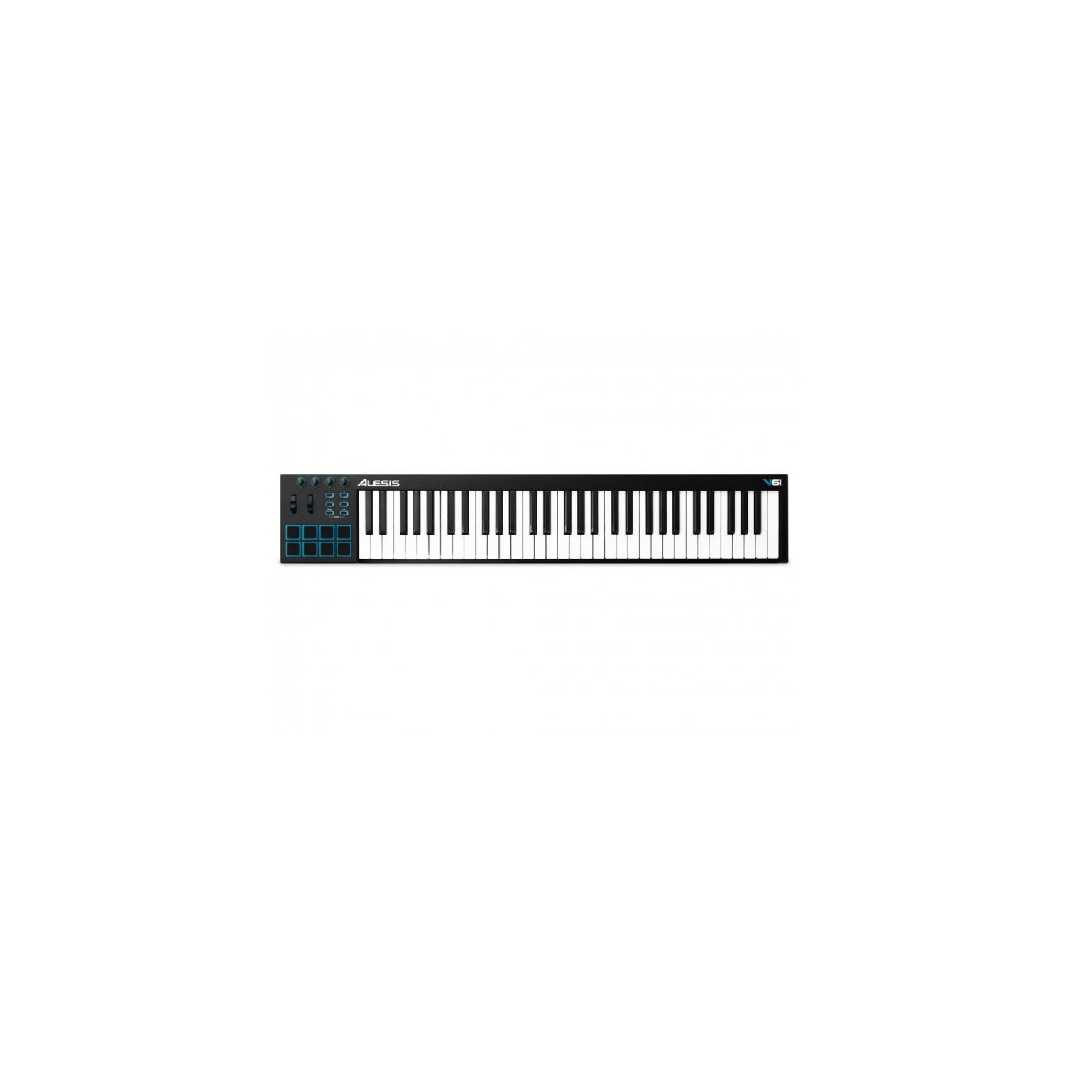Alesis V61 Midi Klavye