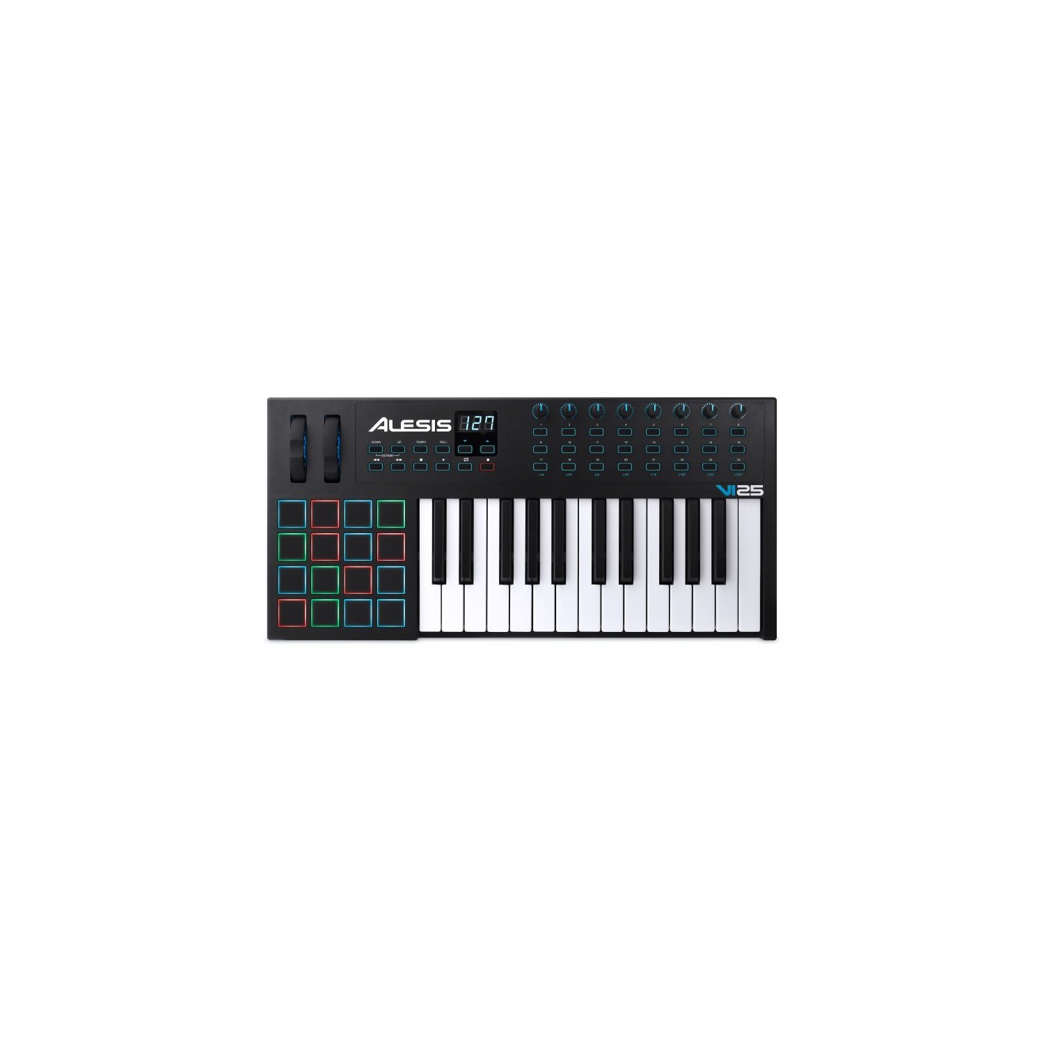 Alesis VI25 Midi Klavye