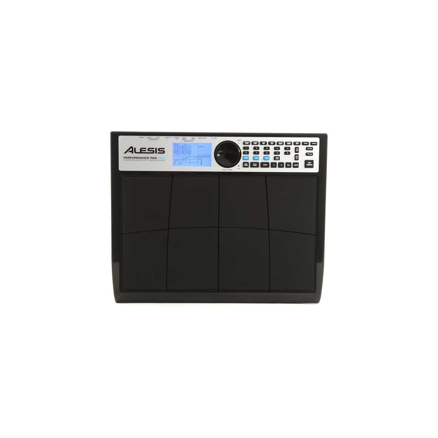 ALESIS Performance Pad Pro Dijital Perküsyon Modülü