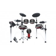 Alesis Crimson 2 Mesh Kit Elektronik Davul Seti