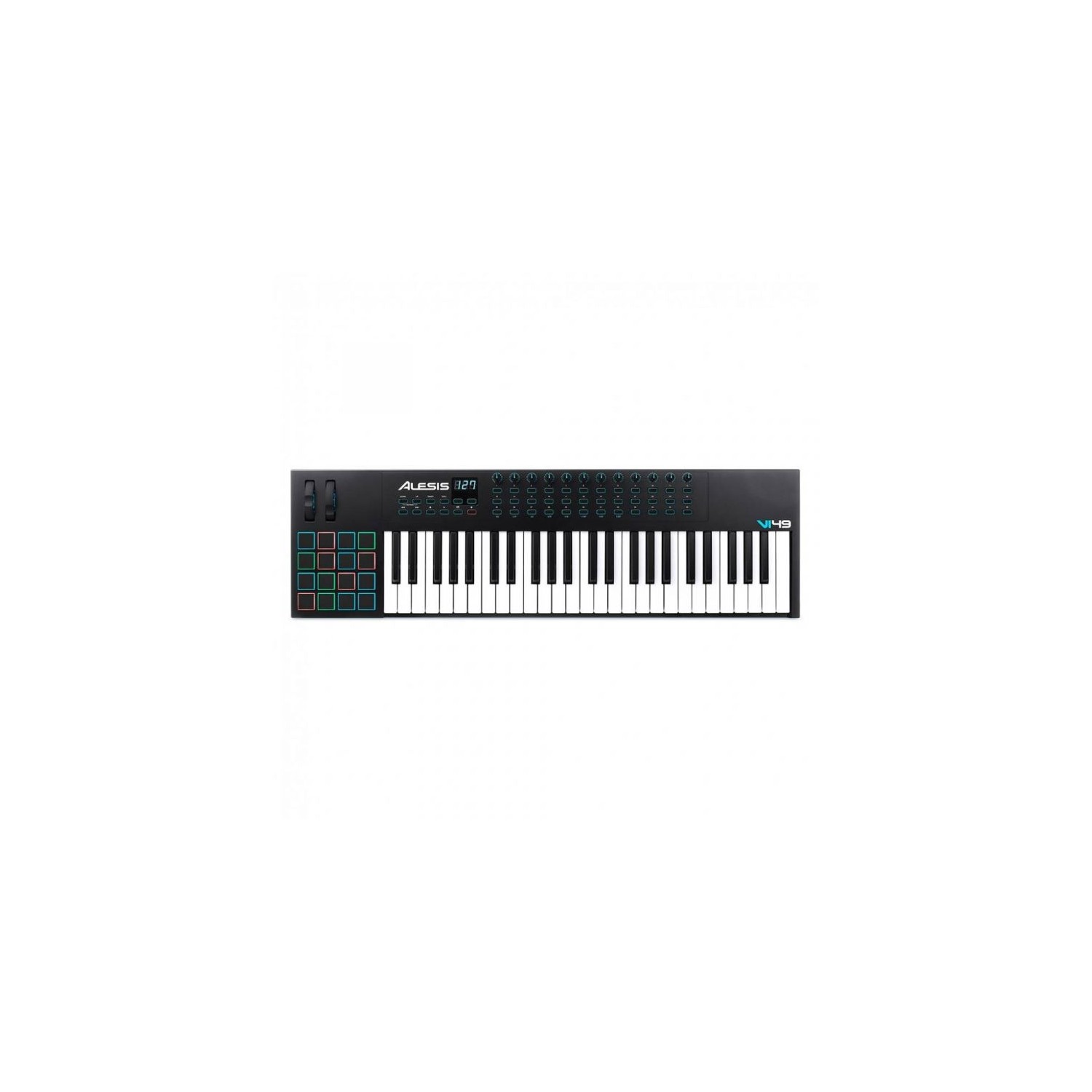 Alesis VI49 Midi Klavye