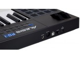 Alesis VI49 Midi Klavye