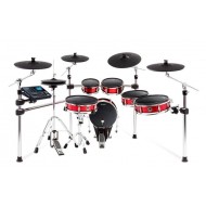 Alesis Strike Pro Kit Strike Serisi Elektronik Davul Seti