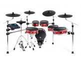 Alesis Strike Pro Kit Strike Serisi Elektronik Davul Seti