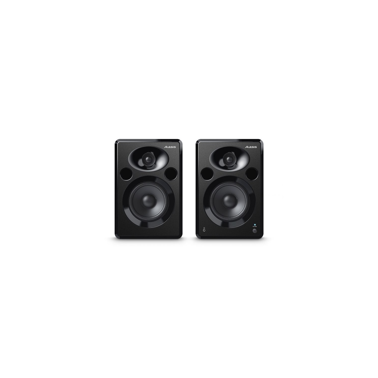 Alesis Elevate 5 MK 2 Referans Stüdyo Monitörü (Çift)